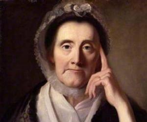 Selina Hastings, Countess of Huntingdon Selina Hastings, Countess of Huntingdon