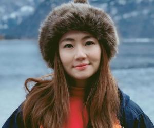Selina Jen Selina Jen