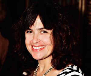 Selma Dabbagh Selma Dabbagh