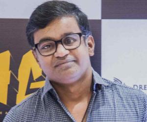Selvaraghavan Selvaraghavan