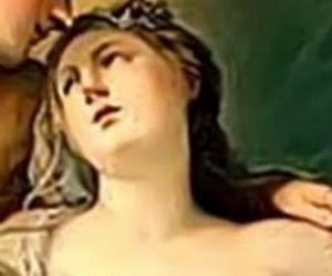 Semele Semele