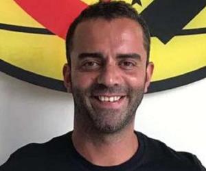 Semih Şentürk Semih Şentürk