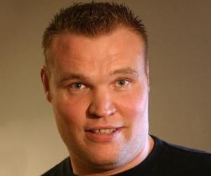 Semmy Schilt Semmy Schilt