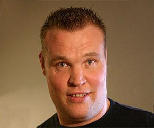 Semmy Schilt Semmy Schilt