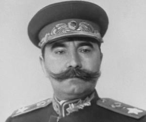 Semyon Budyonny Semyon Budyonny