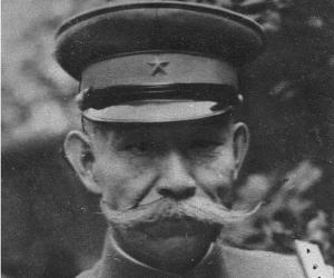 Senjūrō Hayashi Senjūrō Hayashi