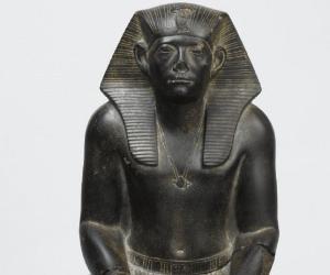Senusret III Senusret III