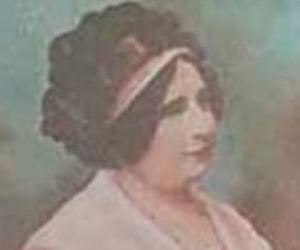 Serafina Davalos Serafina Davalos