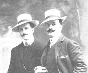 Serafín Álvarez Quintero Serafín Álvarez Quintero