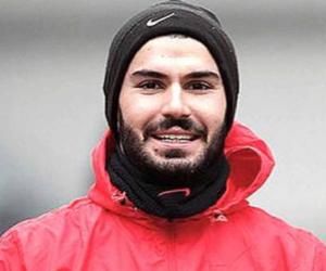 Serdar Tasci Serdar Tasci