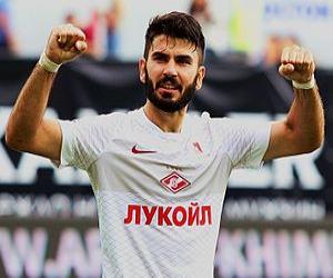 Serdar Tasci Serdar Tasci