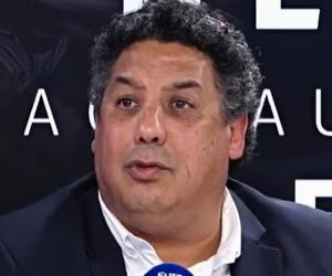 Serge Blanco Serge Blanco