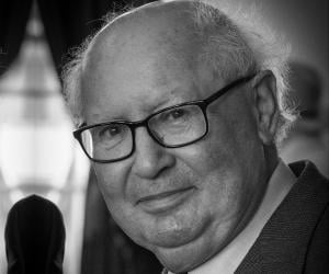 Serge Klarsfeld