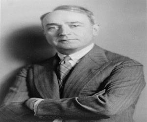 Serge Koussevitzky Serge Koussevitzky