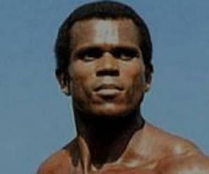 Serge Nubret Serge Nubret