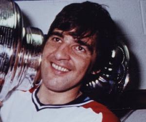 Serge Savard Serge Savard