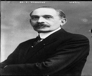 Serge Voronoff Serge Voronoff
