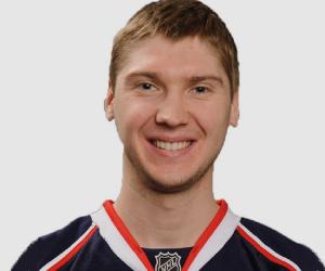 Sergei Bobrovsky Sergei Bobrovsky