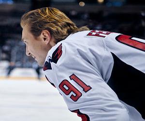 Sergei Fedorov Sergei Fedorov