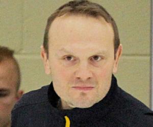 Sergei Gonchar Sergei Gonchar