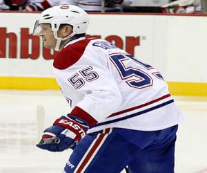 Sergei Gonchar Sergei Gonchar