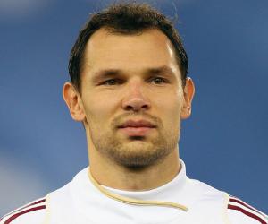 Sergei Ignashevich Sergei Ignashevich