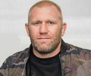 Sergei Kharitonov Sergei Kharitonov