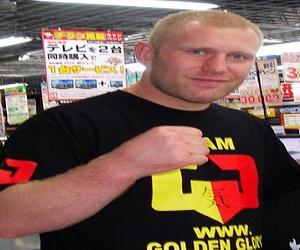 Sergei Kharitonov Sergei Kharitonov