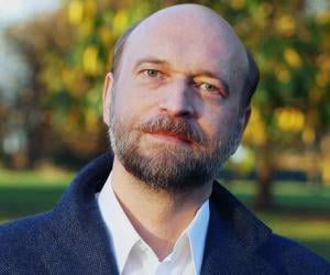 Sergei Pugachev Sergei Pugachev
