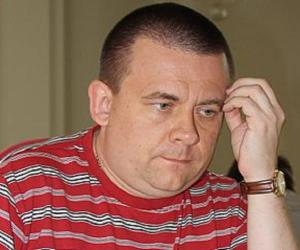 Sergei Rublevsky Sergei Rublevsky