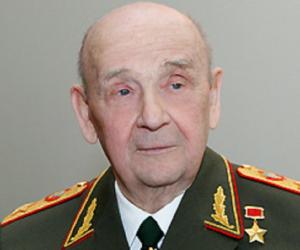 Sergei Sokolov Sergei Sokolov