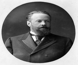 Sergei Witte Sergei Witte