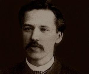 Sergei Zubatov Sergei Zubatov