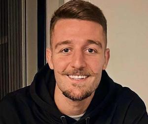 Sergej Milinković-Savić