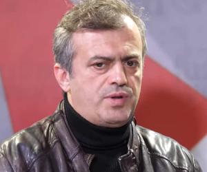 Sergej Trifunović Sergej Trifunović