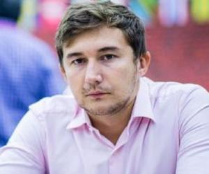 Sergey Karjakin Sergey Karjakin
