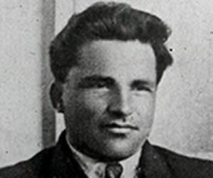 Sergey Kirov Sergey Kirov