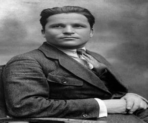 Sergey Kirov Sergey Kirov