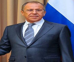 Sergey Lavrov Sergey Lavrov
