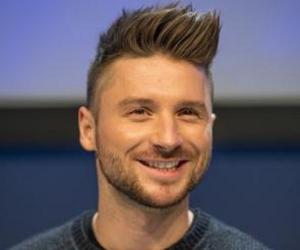 Sergey Lazarev Sergey Lazarev