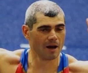 Sergey Makarov Sergey Makarov