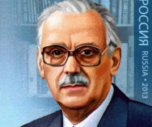 Sergey Mikhalkov Sergey Mikhalkov