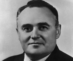 Sergei Korolev