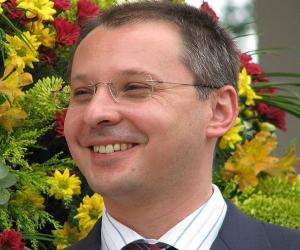 Sergey Stanishev Sergey Stanishev