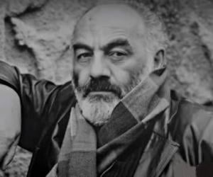 Sergei Parajanov