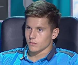 Serghei Tarnovschi Serghei Tarnovschi