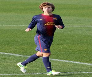 Sergi Samper Sergi Samper