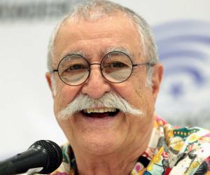 Sergio Aragonés Sergio Aragonés