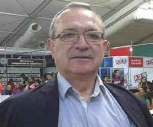 Sergio Badilla Castillo Sergio Badilla Castillo