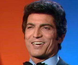 Sergio Franchi Sergio Franchi